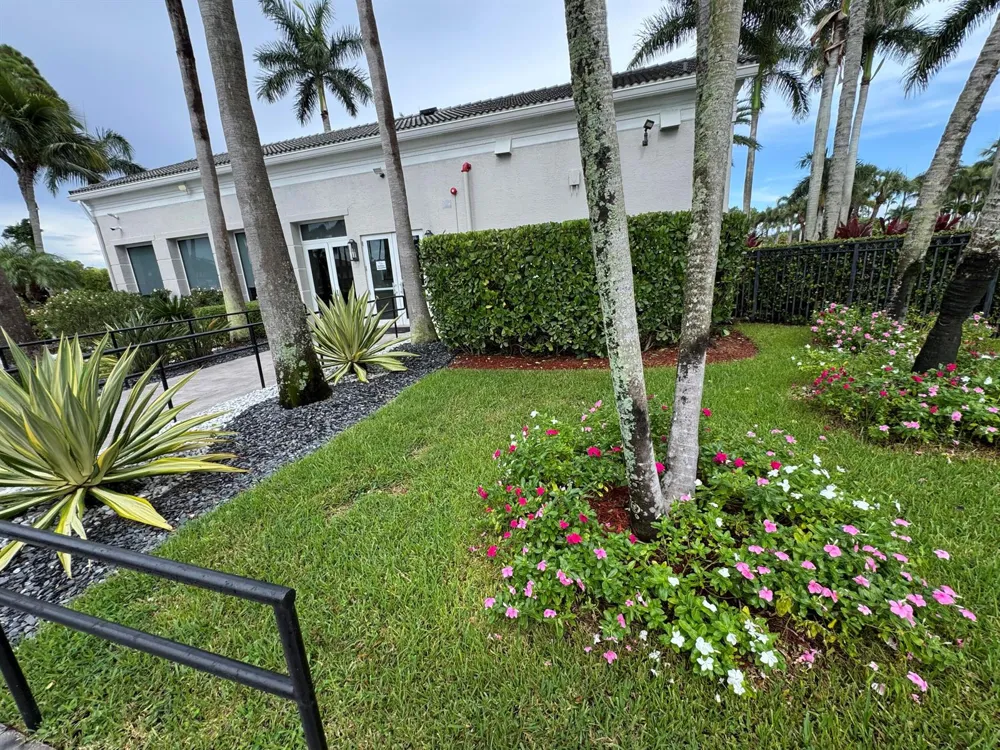 1831 Waldorf Drive Royal Palm Beach, FL 33411