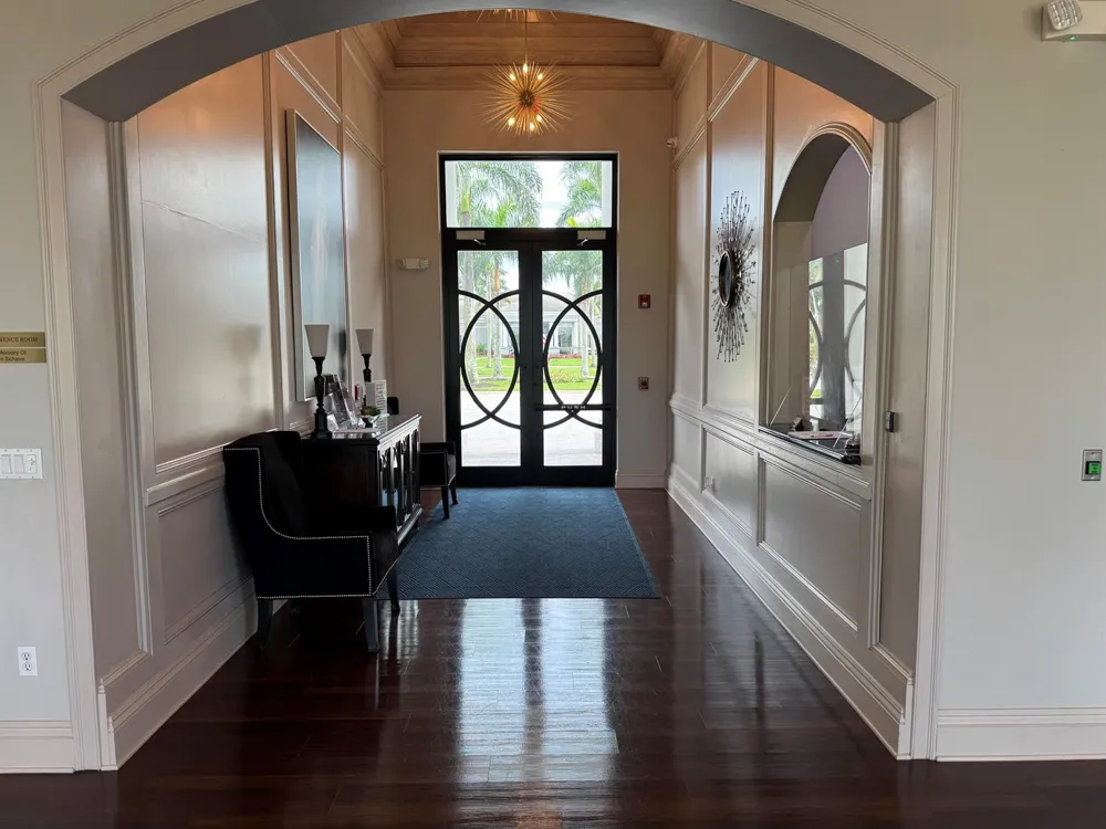 1831 Waldorf Drive Royal Palm Beach, FL 33411