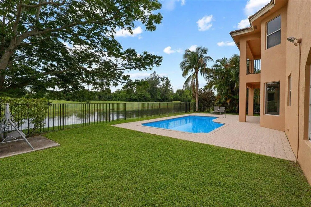 1831 Waldorf Drive Royal Palm Beach, FL 33411