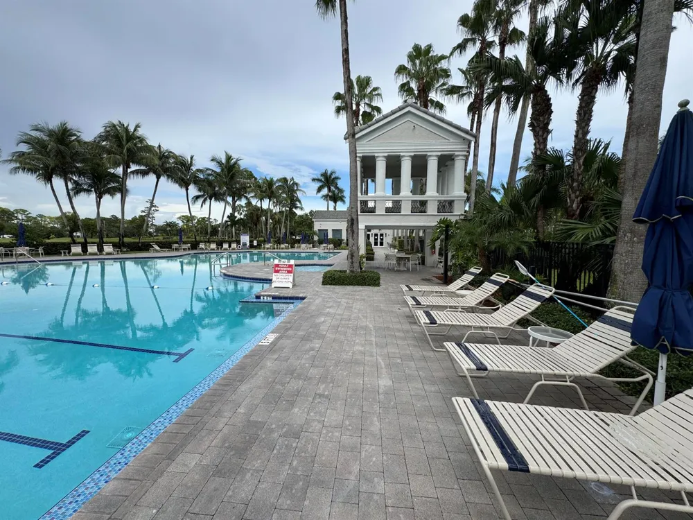1831 Waldorf Drive Royal Palm Beach, FL 33411