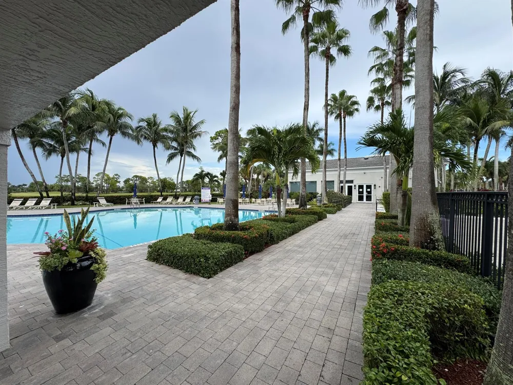 1831 Waldorf Drive Royal Palm Beach, FL 33411