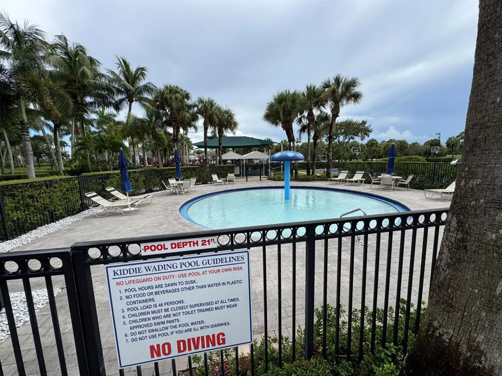1831 Waldorf Drive Royal Palm Beach, FL 33411