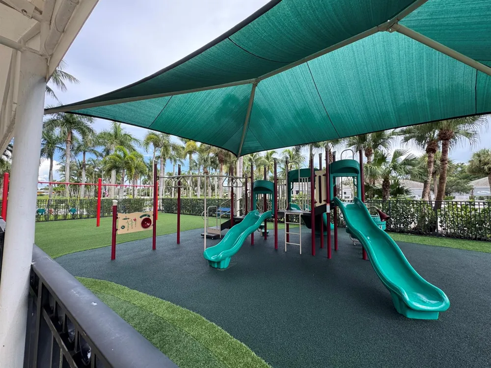 1831 Waldorf Drive Royal Palm Beach, FL 33411
