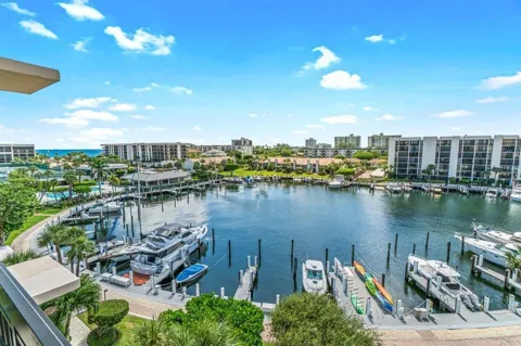 2707 Ocean Boulevard #D603