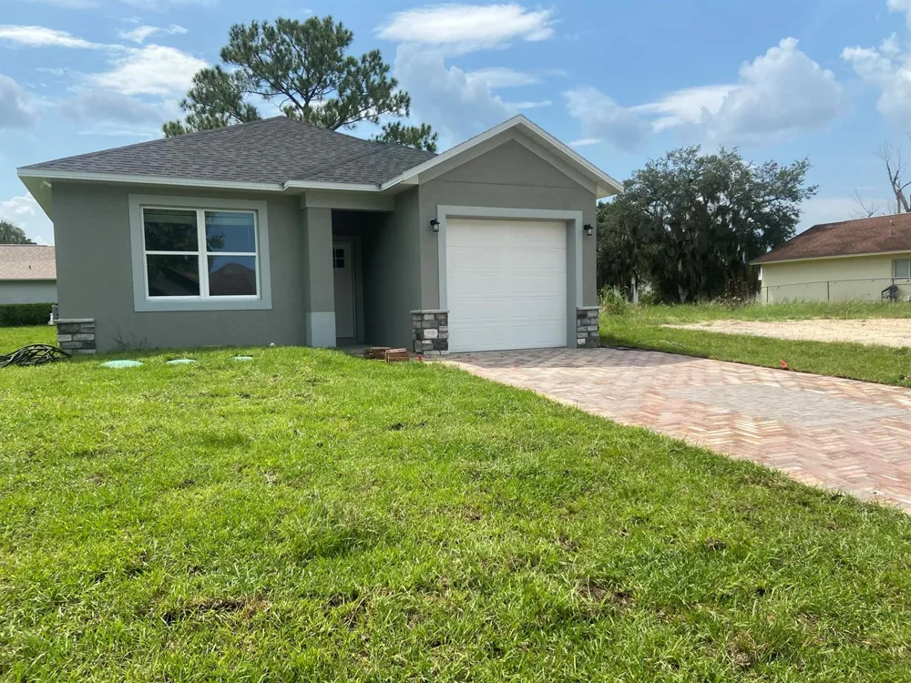4229 Elson Avenue Sebring, FL 33875