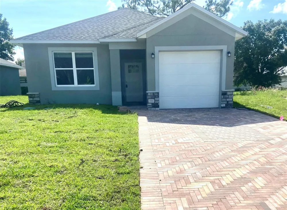 4229 Elson Avenue Sebring, FL 33875