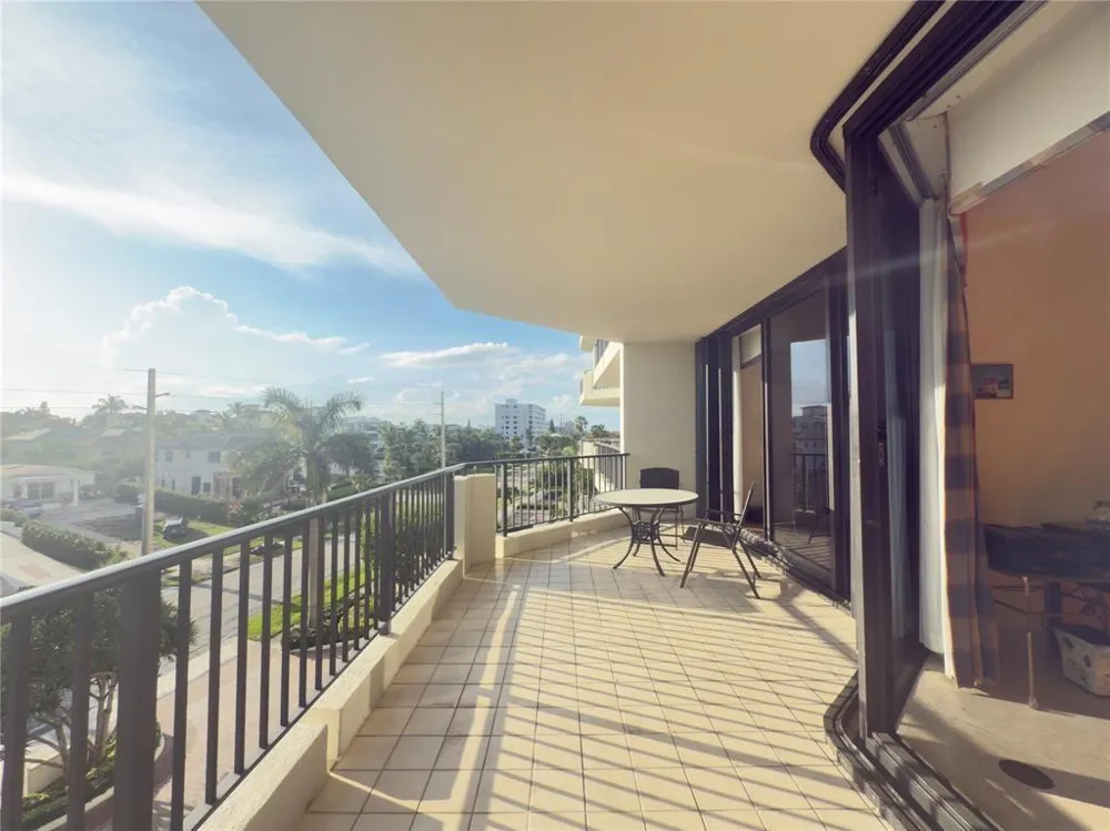 800 Ocean Drive #404 Juno Beach, FL 33408
