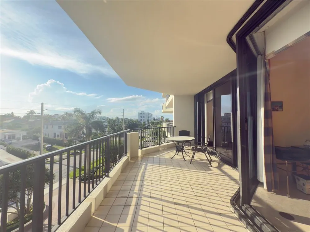800 Ocean Drive #404 Juno Beach, FL 33408