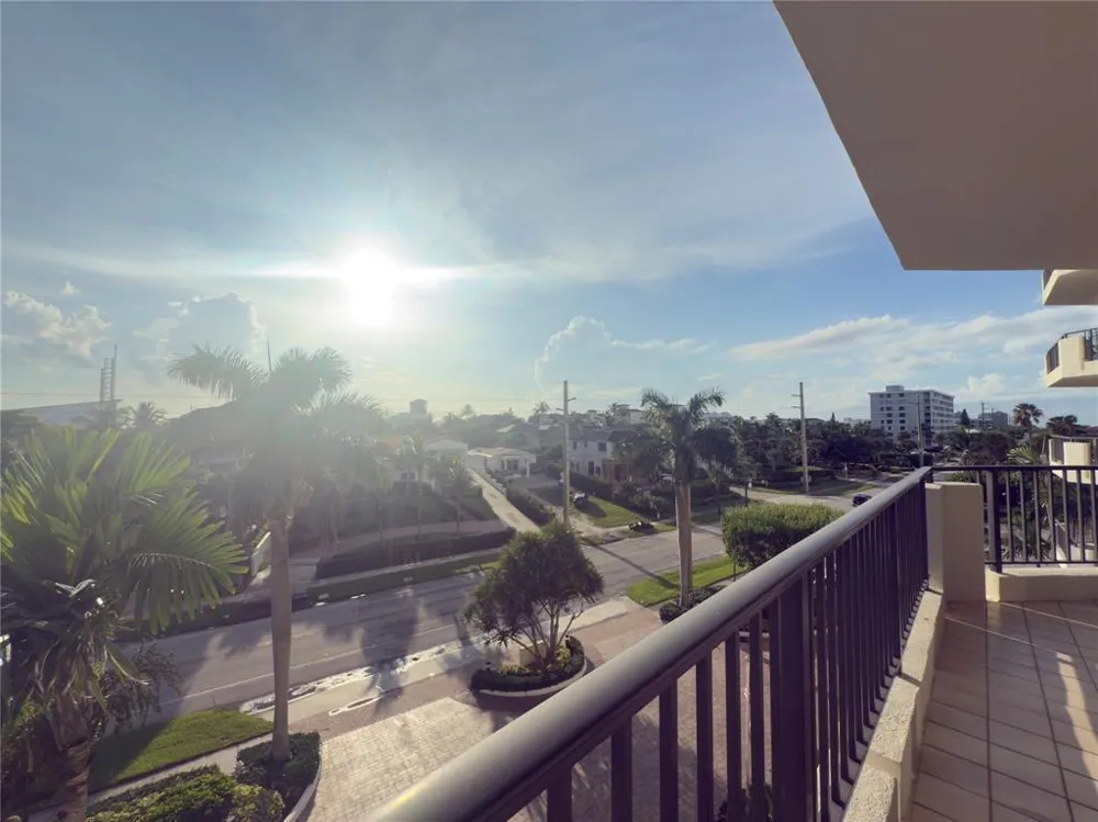 800 Ocean Drive #404 Juno Beach, FL 33408