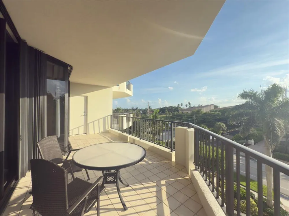 800 Ocean Drive #404 Juno Beach, FL 33408