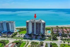 800 Ocean Drive #404 Juno Beach, FL 33408