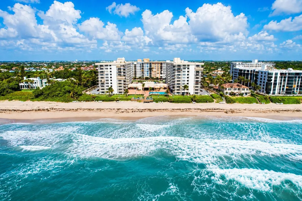 1149 Hillsboro Mile #1004 Hillsboro Beach, FL 33062