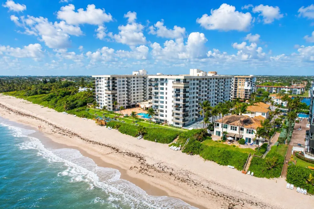 1149 Hillsboro Mile #1004 Hillsboro Beach, FL 33062