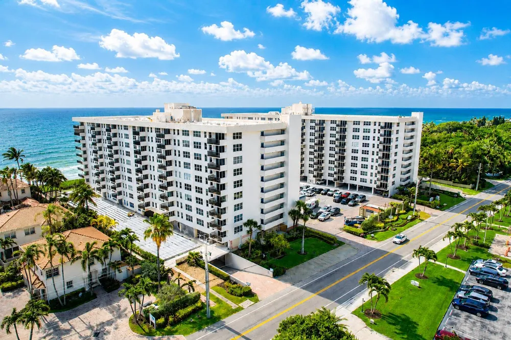 1149 Hillsboro Mile #1004 Hillsboro Beach, FL 33062