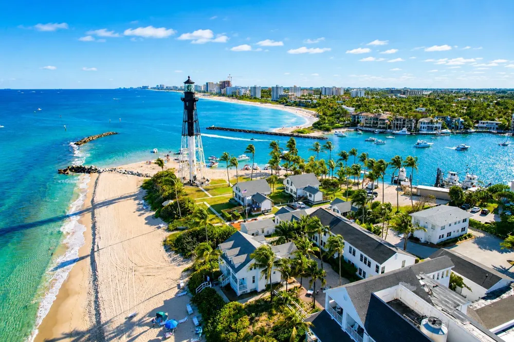 1149 Hillsboro Mile #1004 Hillsboro Beach, FL 33062