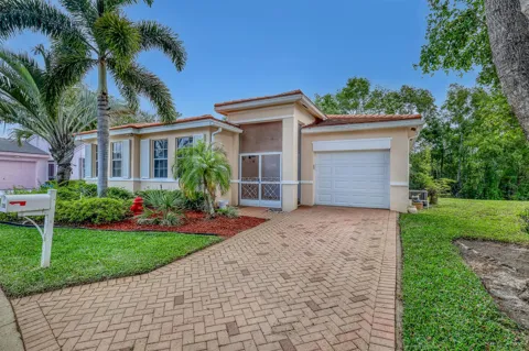 180 Caribe Court