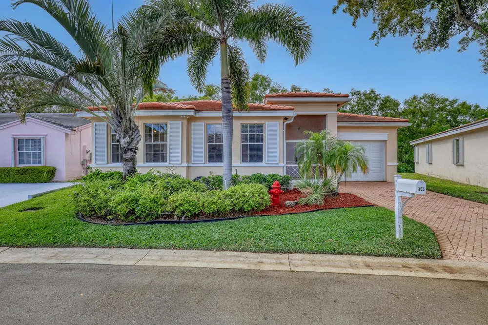 180 Caribe Court 