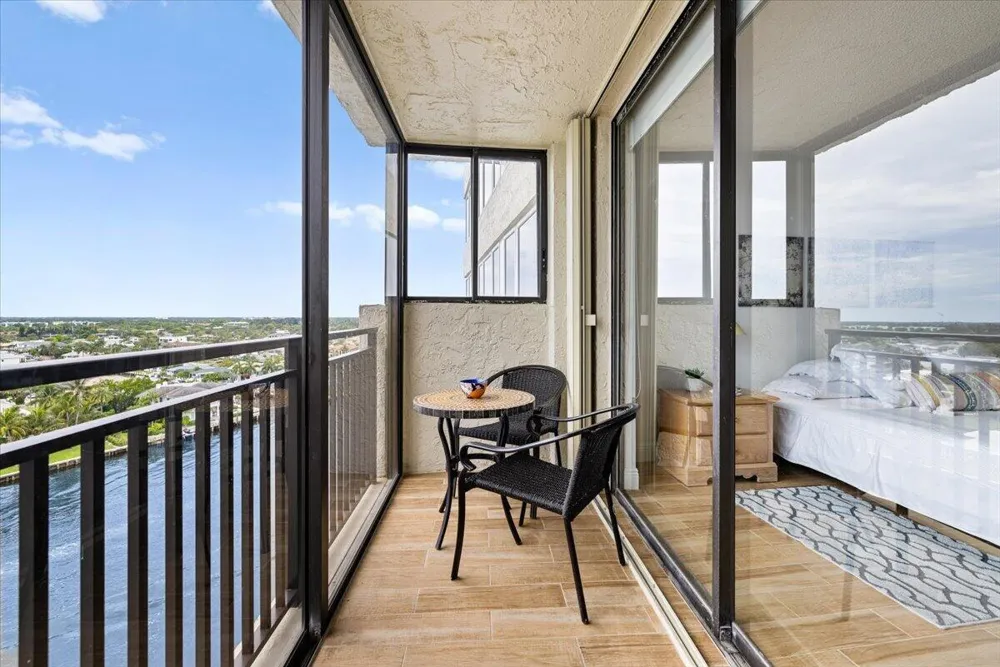 3912 S Ocean Boulevard #1211 Highland Beach, FL 33487