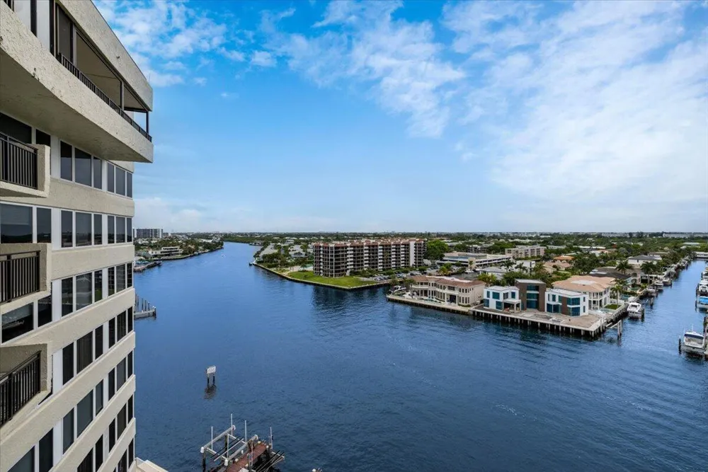 3912 S Ocean Boulevard #1211 Highland Beach, FL 33487