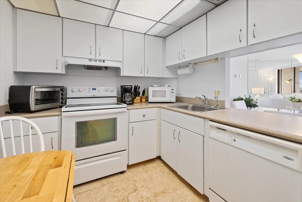 3912 S Ocean Boulevard #1211 Highland Beach, FL 33487