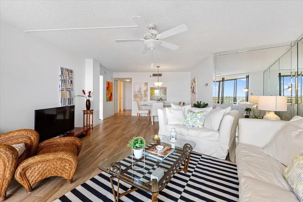 3912 S Ocean Boulevard #1211 Highland Beach, FL 33487