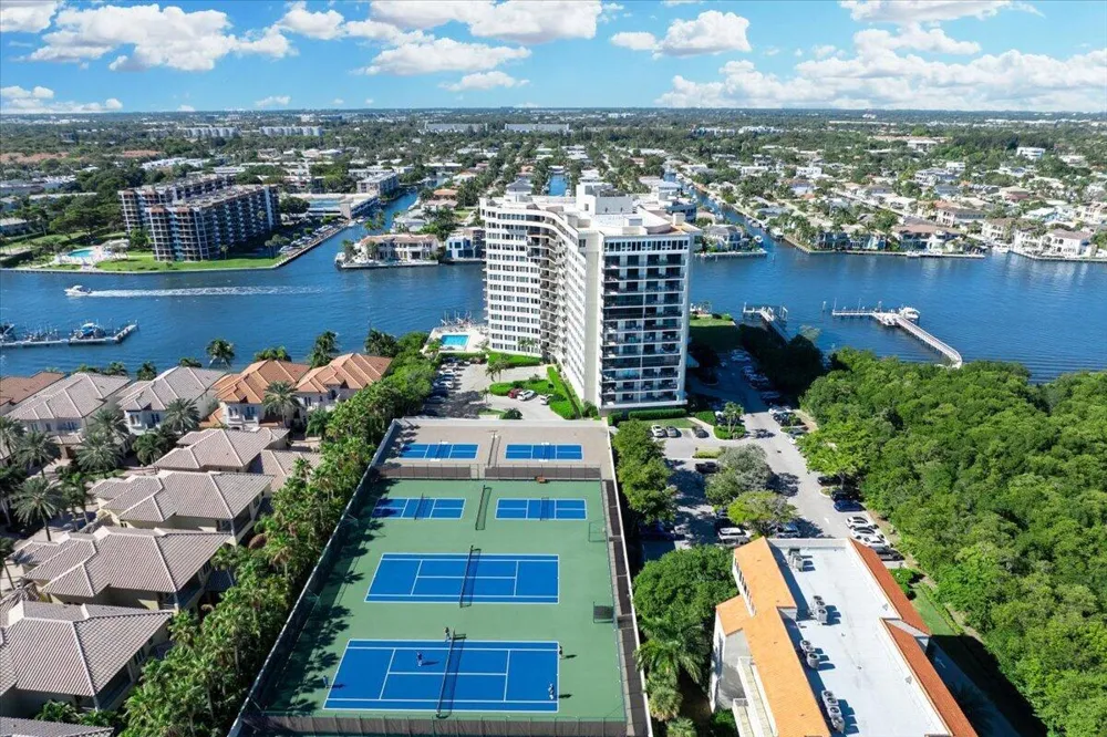 3912 S Ocean Boulevard #1211 Highland Beach, FL 33487