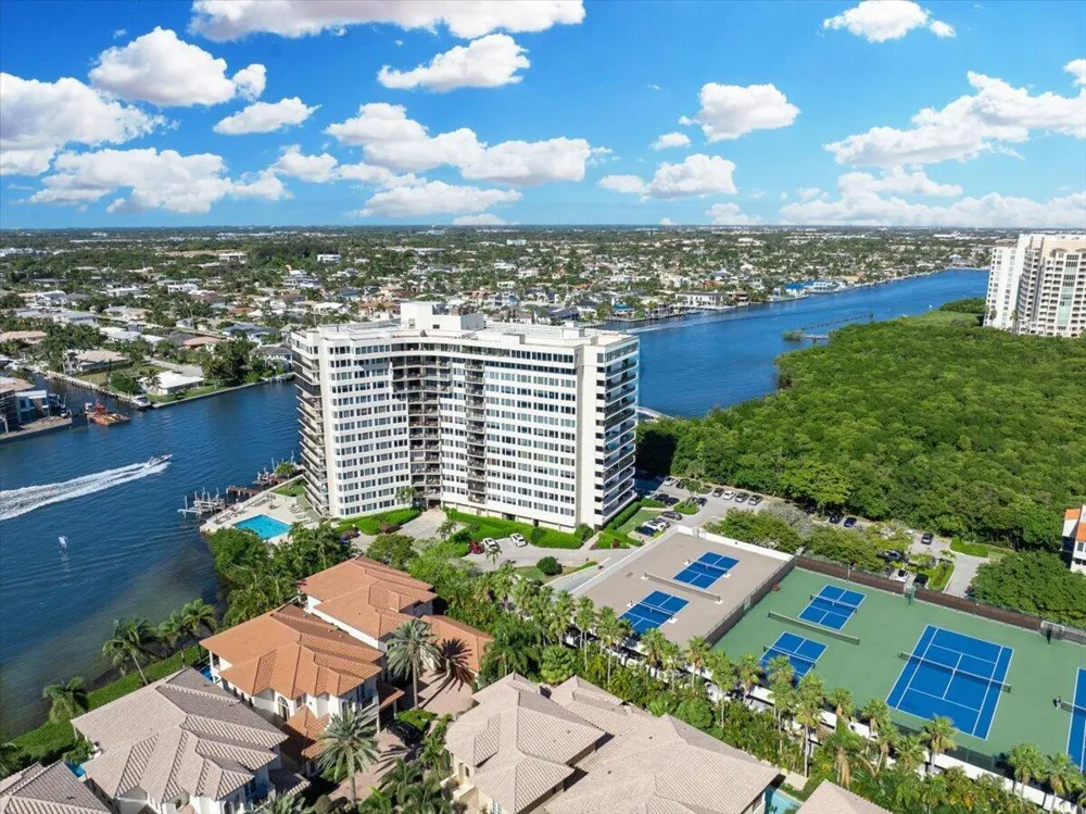 3912 S Ocean Boulevard #1211 Highland Beach, FL 33487