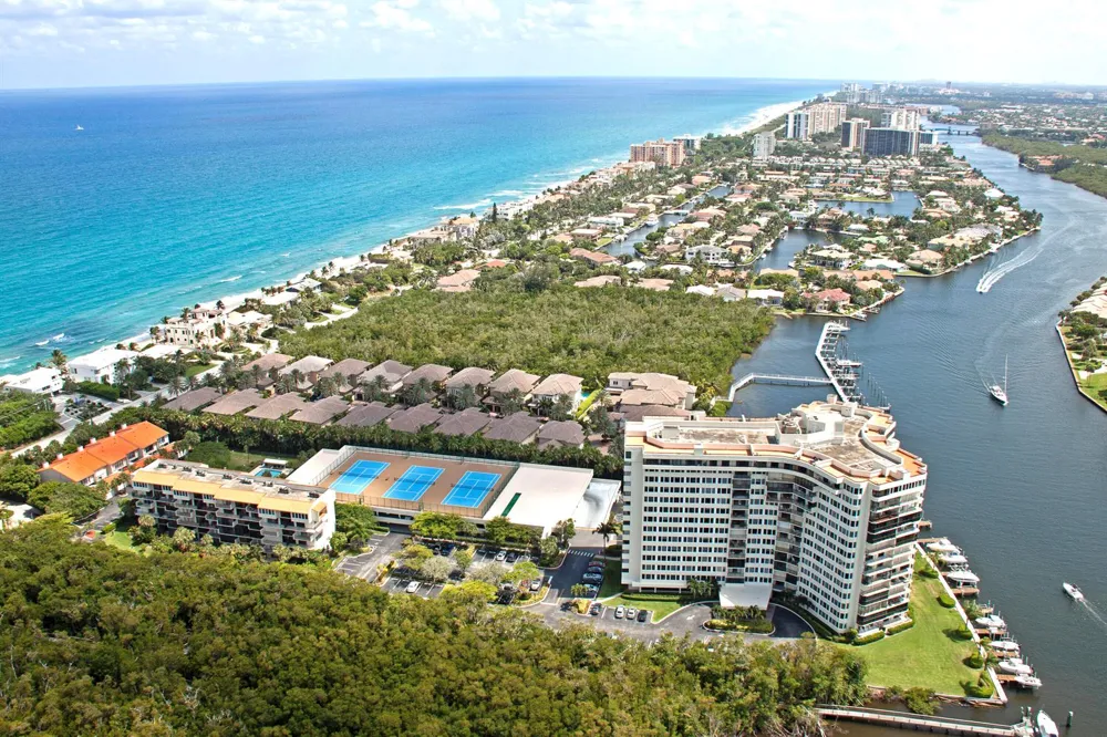3912 S Ocean Boulevard #1211 Highland Beach, FL 33487