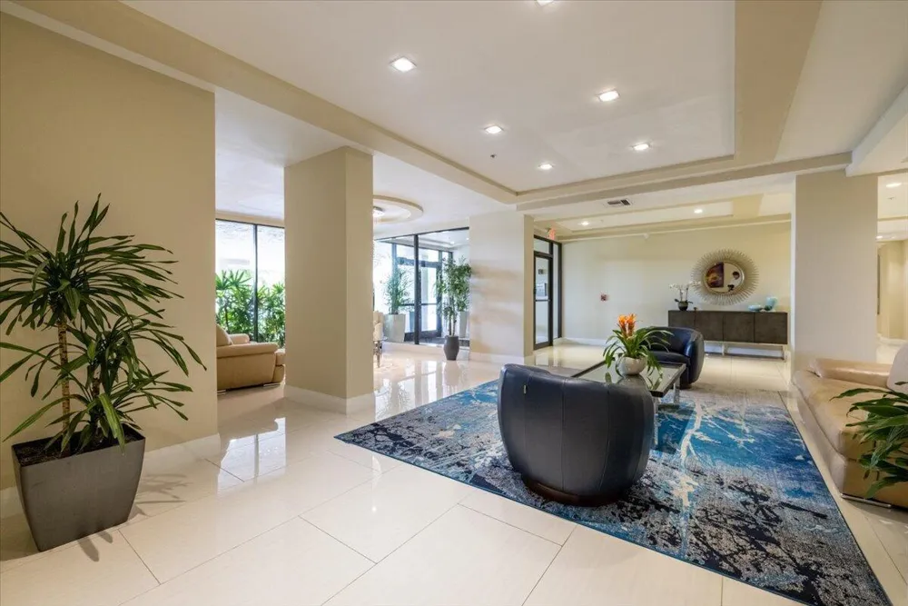 3912 S Ocean Boulevard #1211 Highland Beach, FL 33487