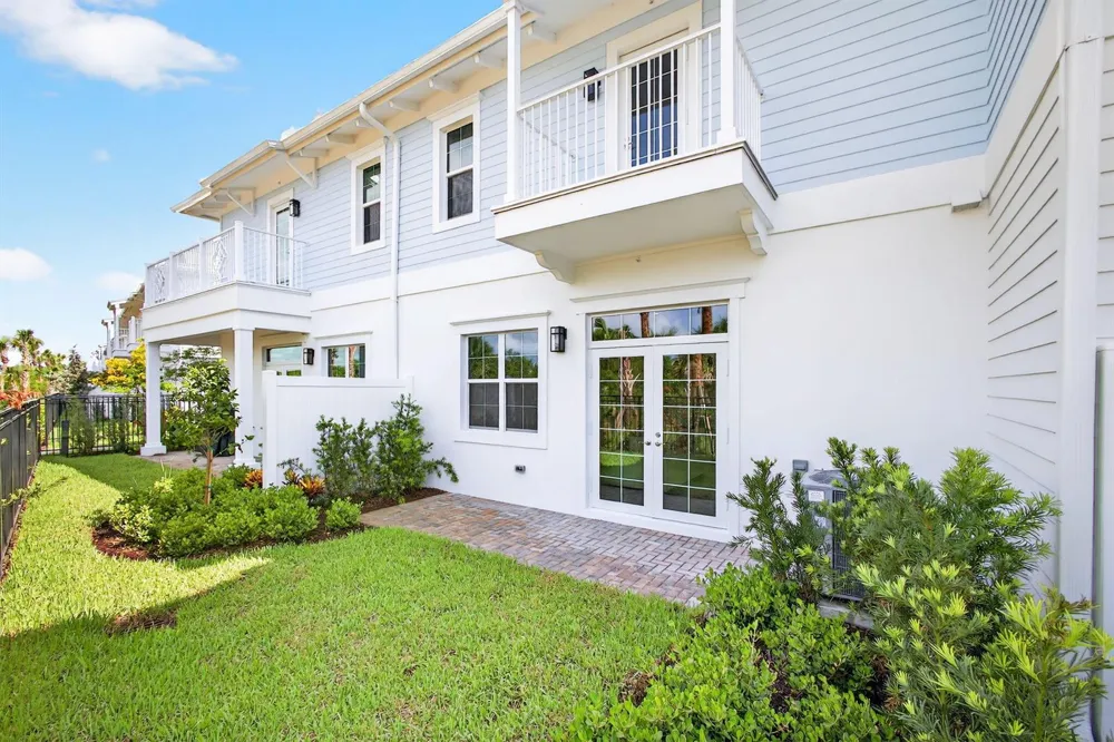 115 Water Pointe Place #34 Jupiter, FL 33477