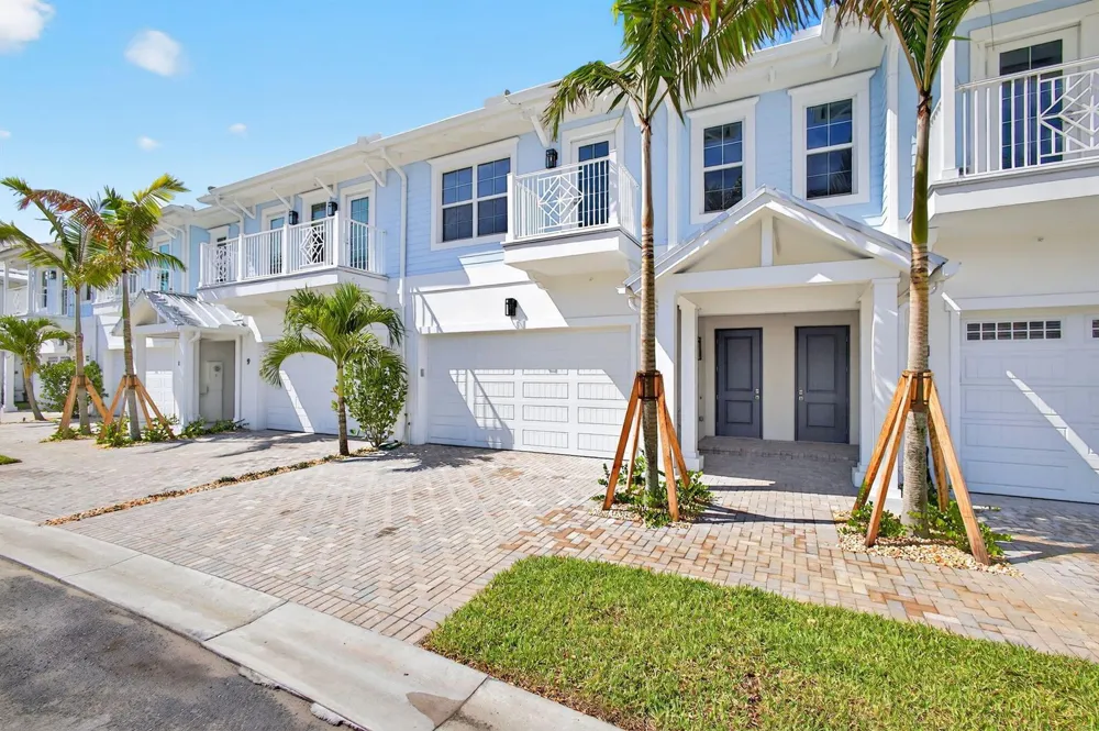 115 Water Pointe Place #34 Jupiter, FL 33477