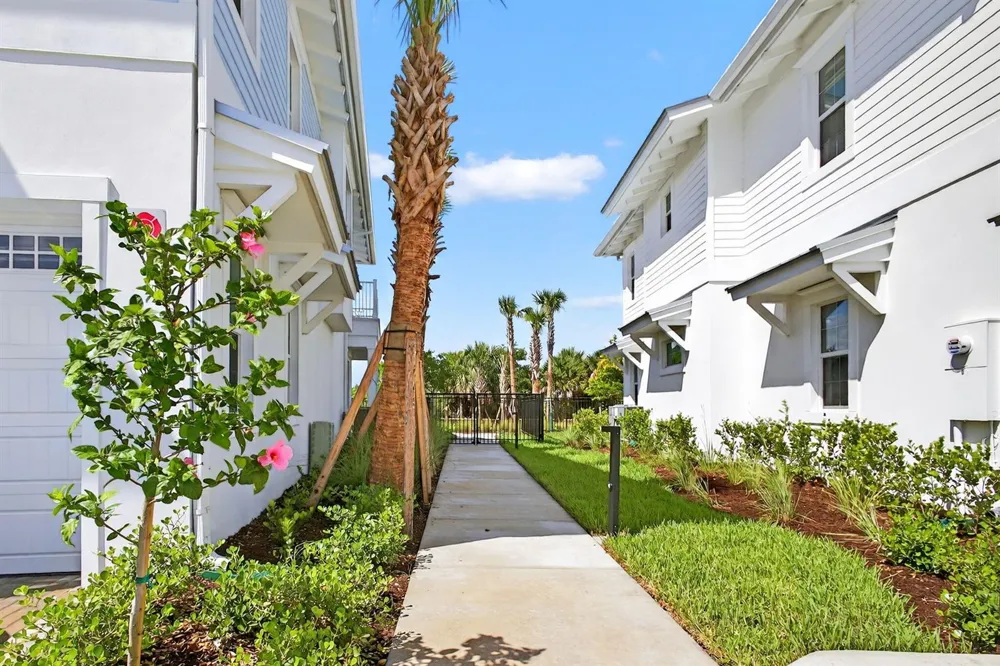 115 Water Pointe Place #34 Jupiter, FL 33477