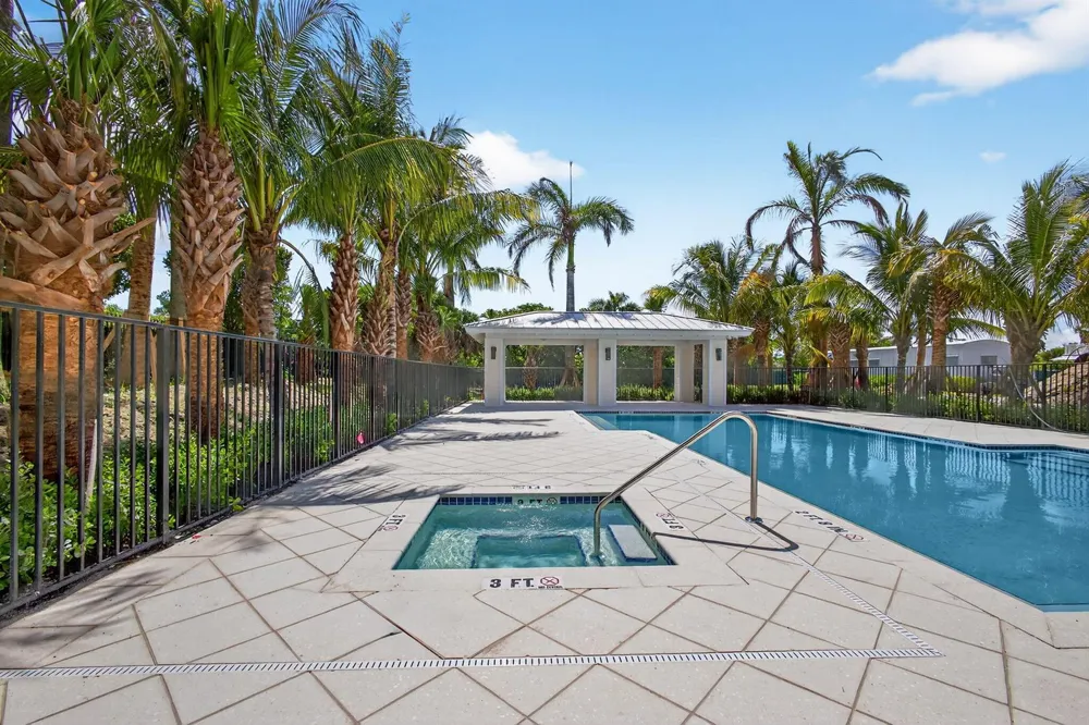 115 Water Pointe Place #34 Jupiter, FL 33477