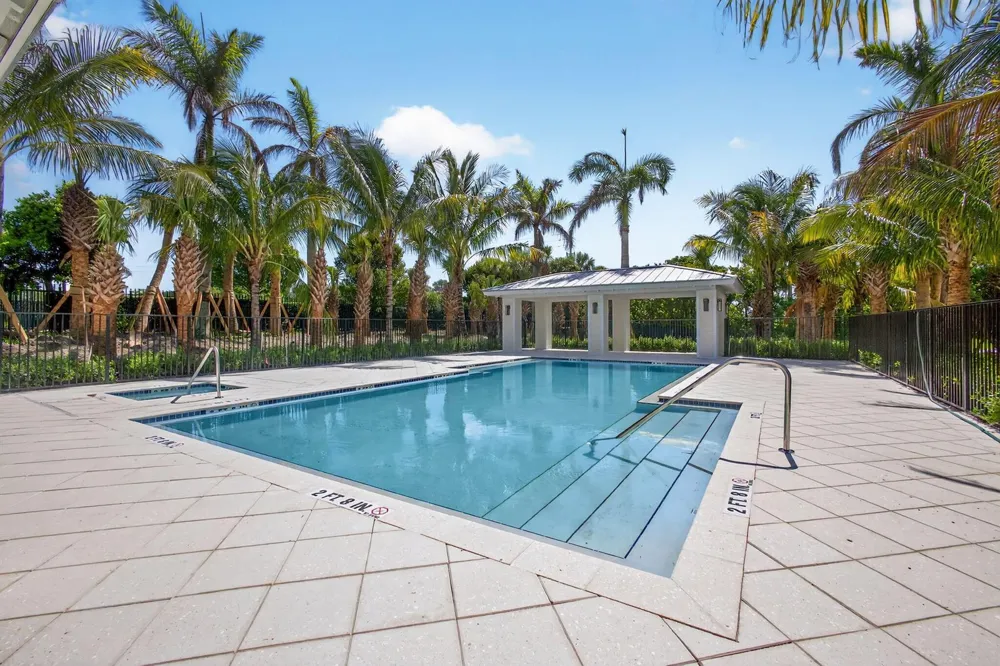 115 Water Pointe Place #34 Jupiter, FL 33477