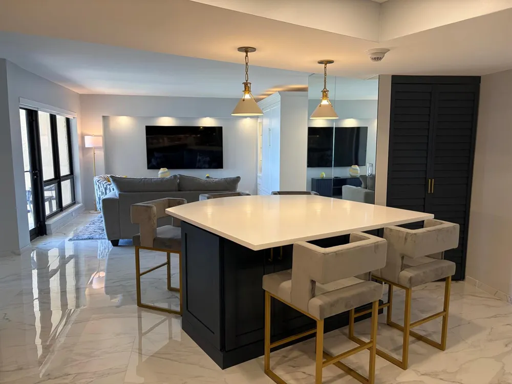 4900 Ocean Boulevard #1209 Lauderdale By The Sea, FL 33308
