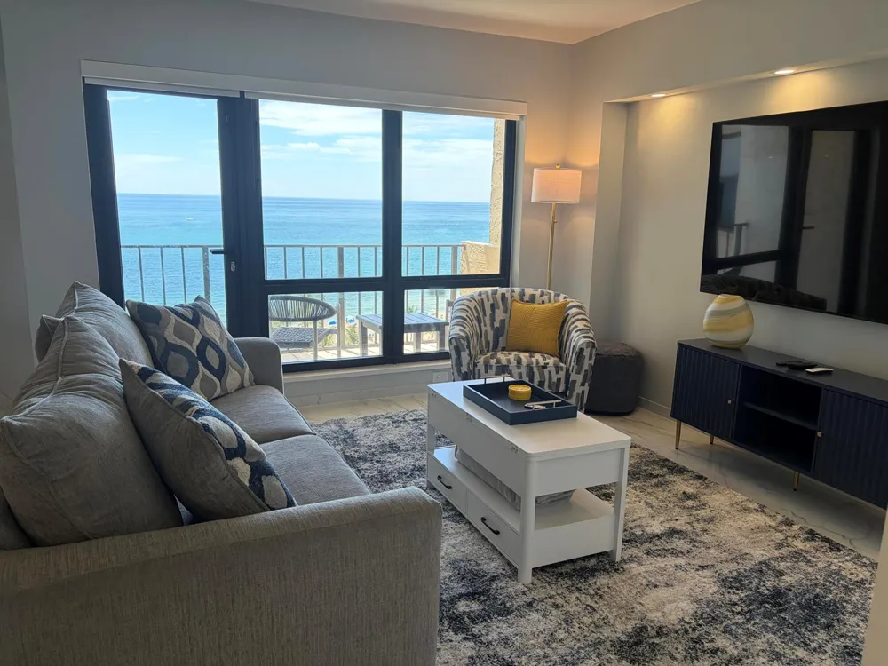 4900 Ocean Boulevard #1209 Lauderdale By The Sea, FL 33308