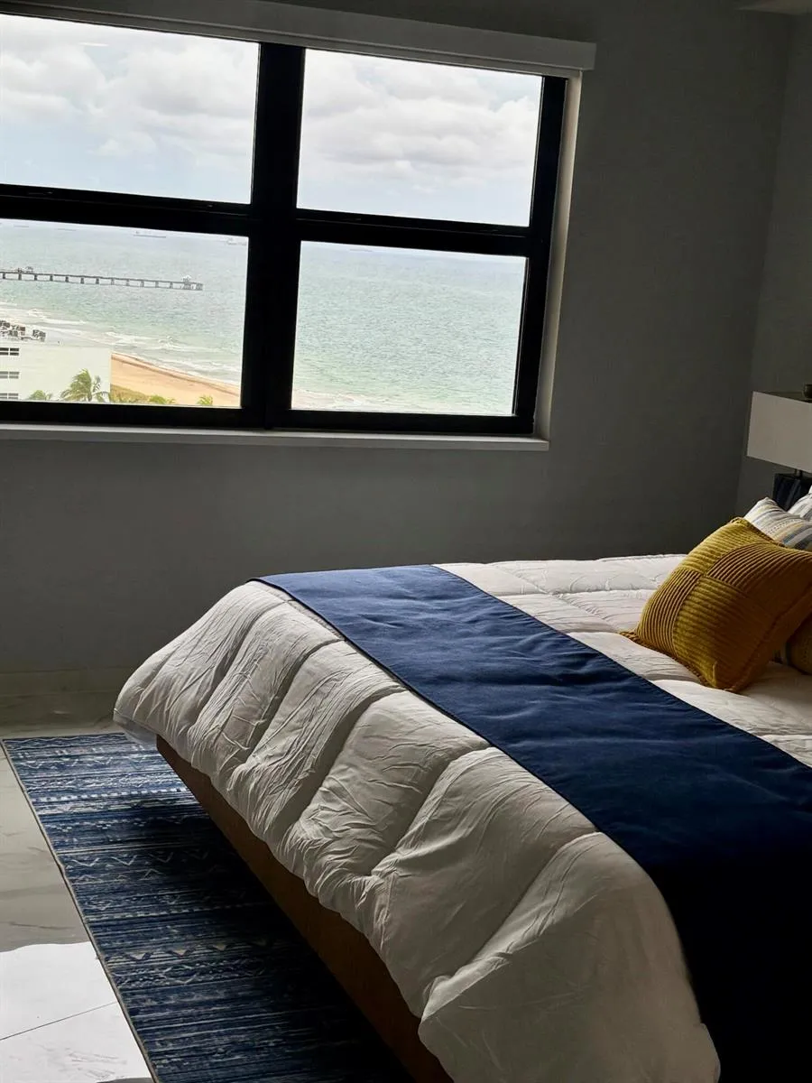 4900 Ocean Boulevard #1209 Lauderdale By The Sea, FL 33308