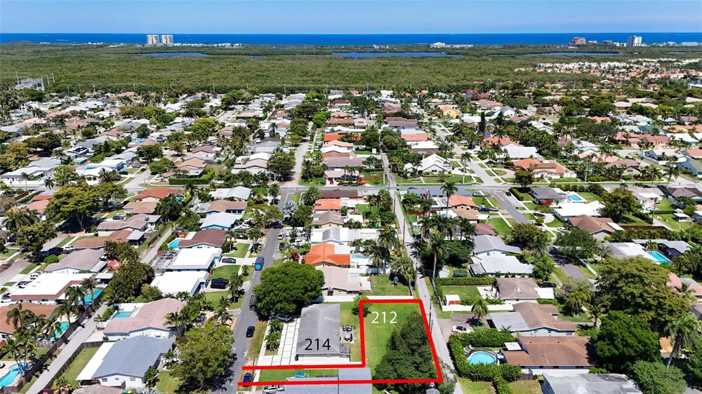 212 SE 5th Street Dania Beach, FL 33004