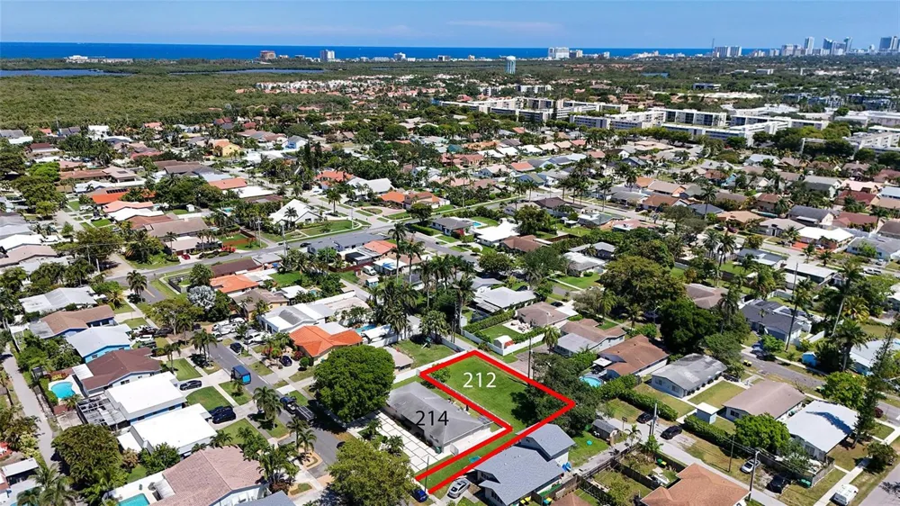 212 SE 5th Street Dania Beach, FL 33004