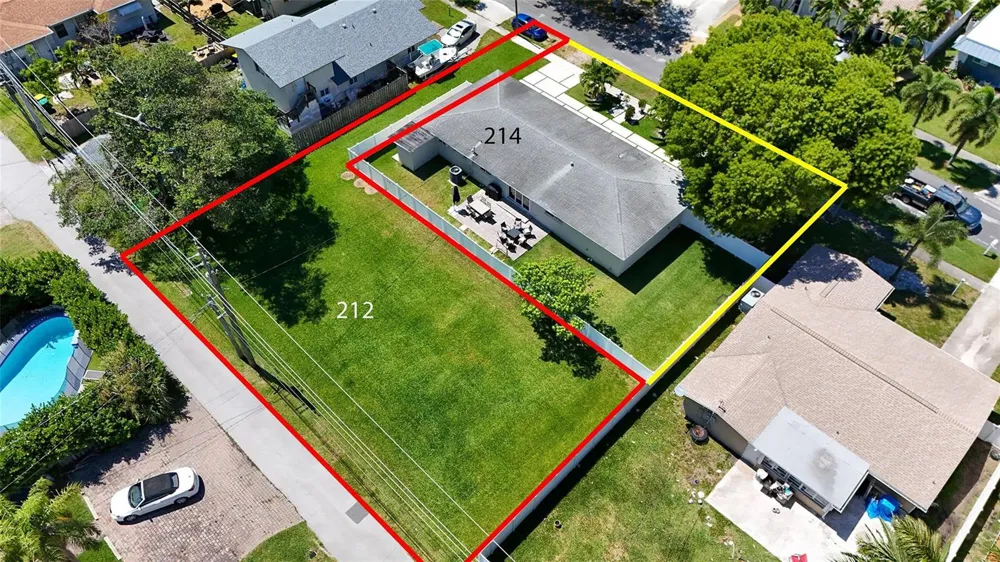 212 SE 5th Street Dania Beach, FL 33004