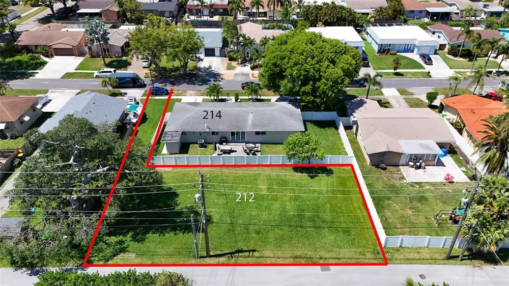 212 SE 5th Street Dania Beach, FL 33004
