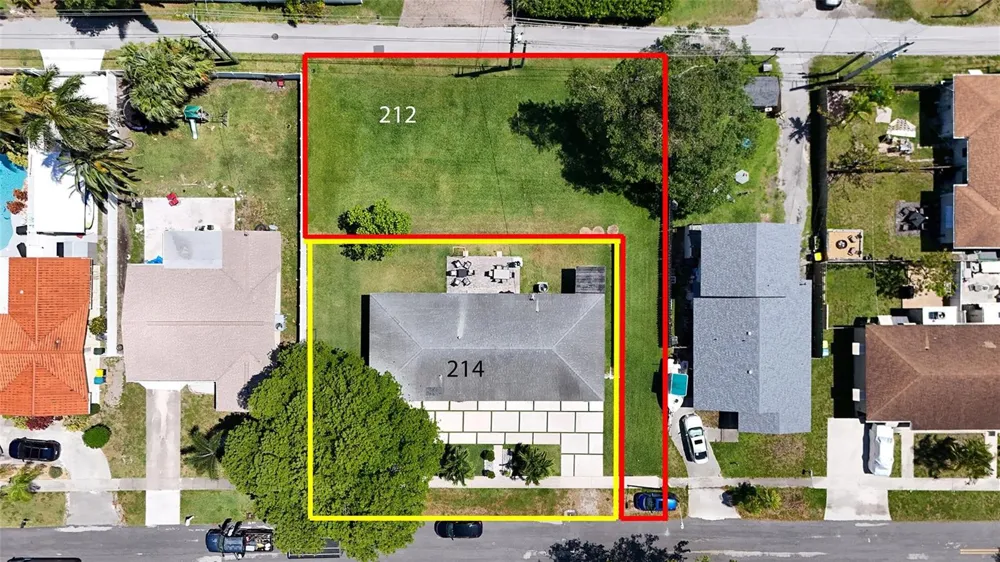 212 SE 5th Street Dania Beach, FL 33004
