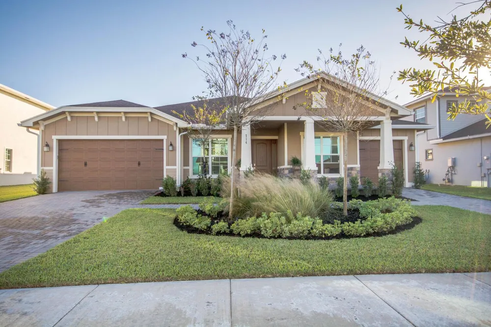 714 Hookline Circle Loxahatchee, FL 33470