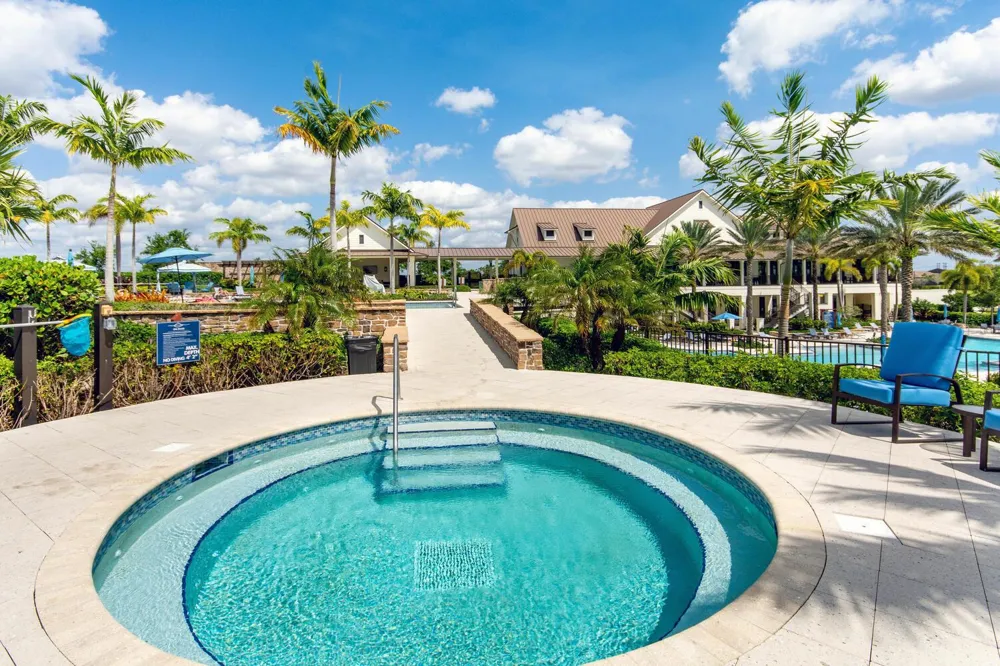714 Hookline Circle Loxahatchee, FL 33470