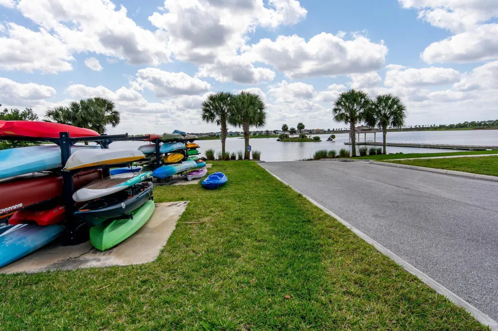 714 Hookline Circle Loxahatchee, FL 33470