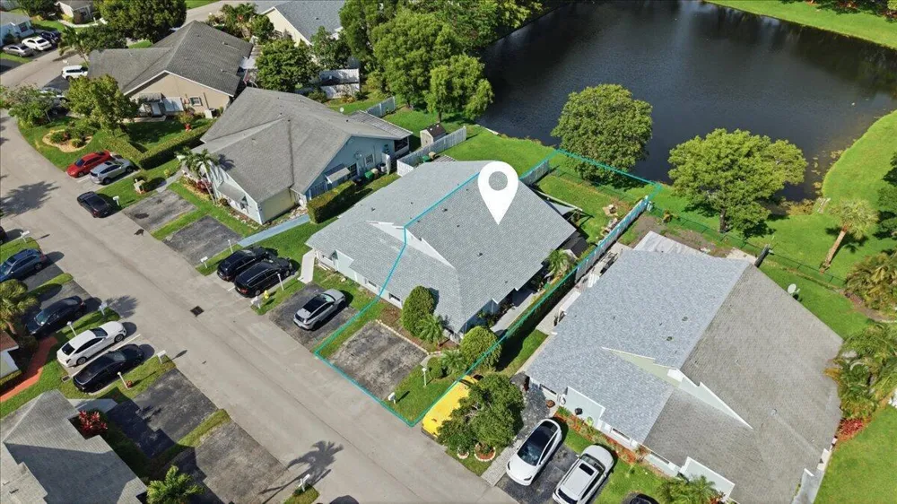 970 SW 111th Way Davie, FL 33324