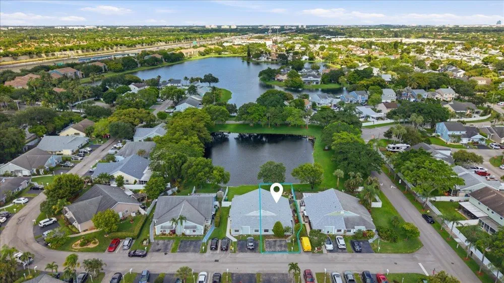 970 SW 111th Way Davie, FL 33324