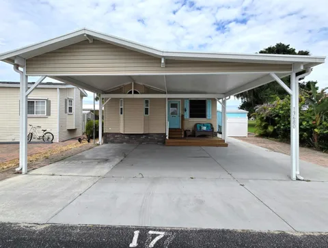 13680 NW 127th Terrace #17