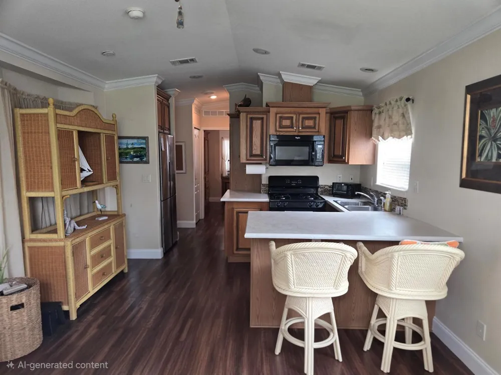 13680 NW 127th Terrace #17 Okeechobee, FL 34974
