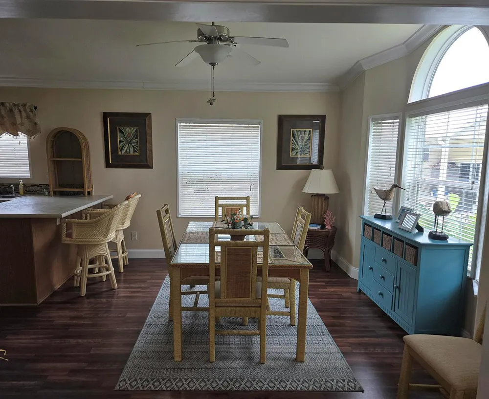 13680 NW 127th Terrace #17 Okeechobee, FL 34974